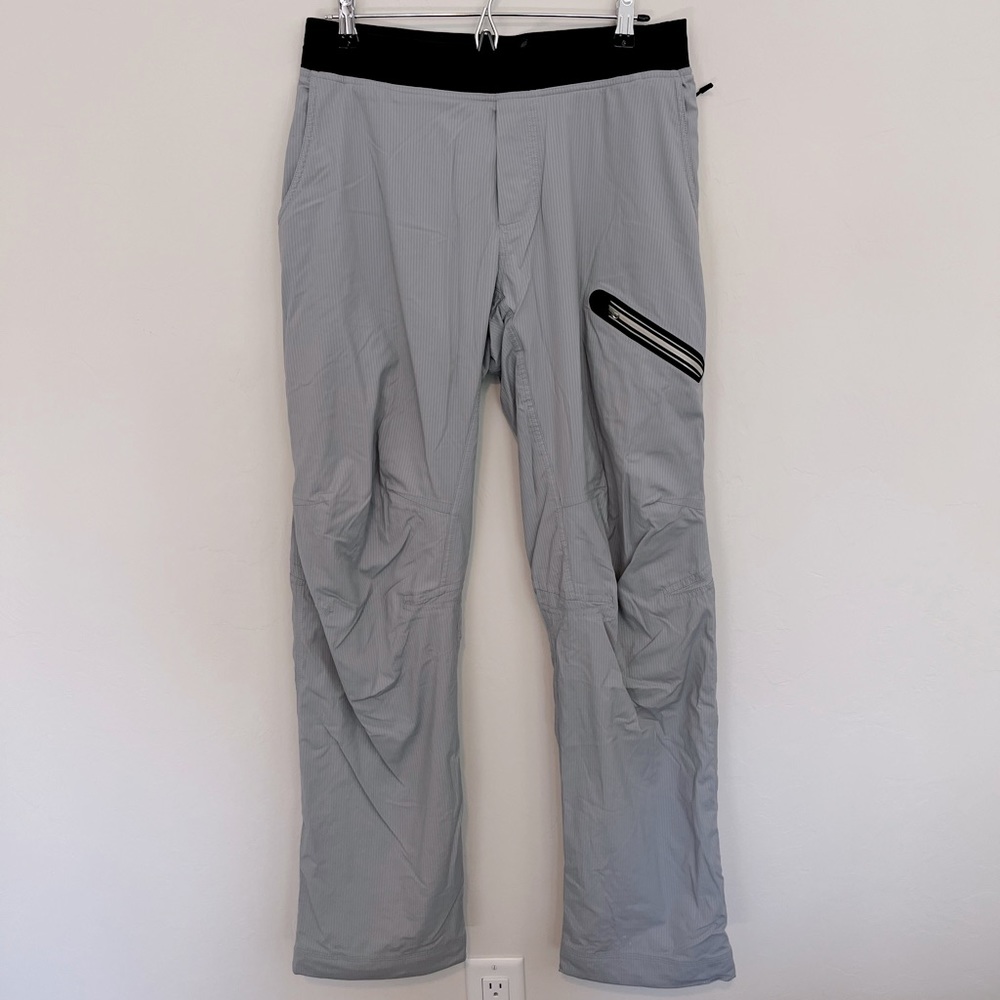 Lululemon Seawall Track Pant (Lined)